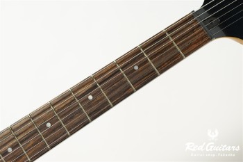 PACIFICA611VFM - Translucent Black